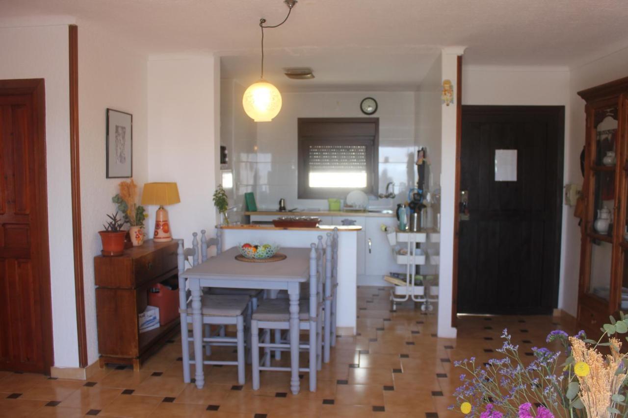 Casa Indalina Apartamento Con Parking Privado Incluido Mojacar Exterior photo