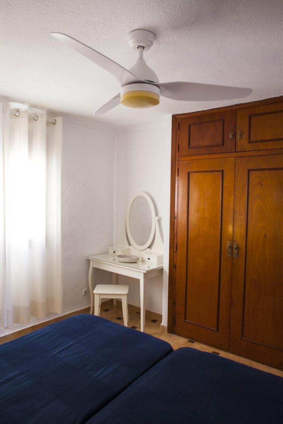 Casa Indalina Apartamento Con Parking Privado Incluido Mojacar Exterior photo